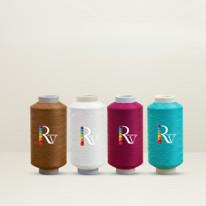Polyester Tex & Roto Yarn