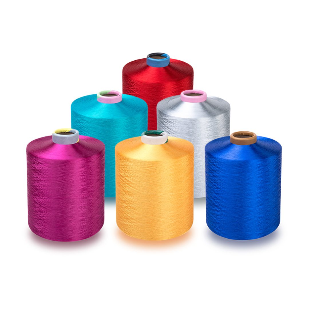 Textured-Yarn
